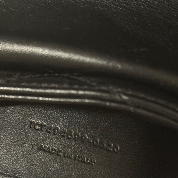 YSL Loulou Small Shoulder Bag - Picture 2 of 6